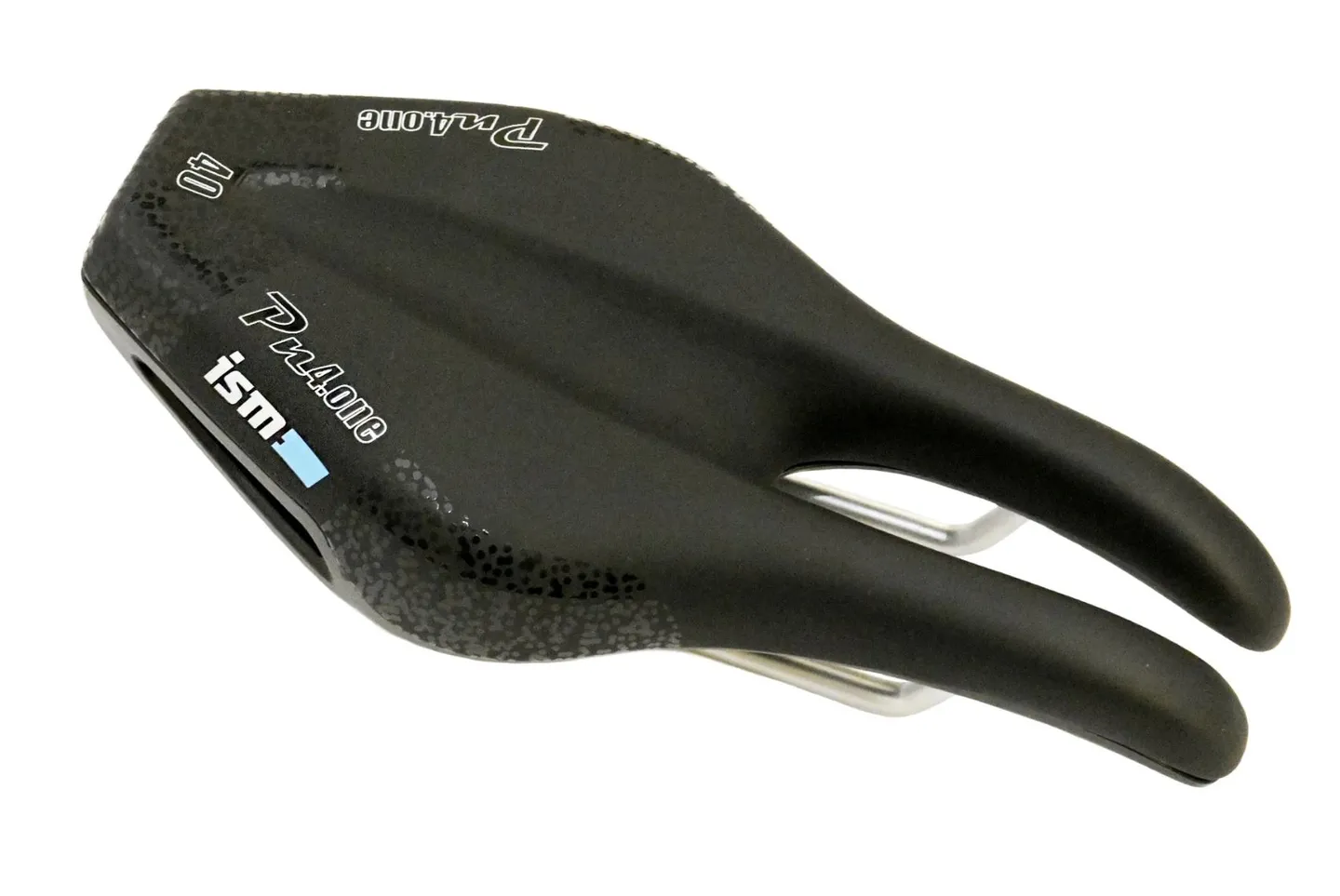 ISM PN 4.1 Sete, Black, 125mm