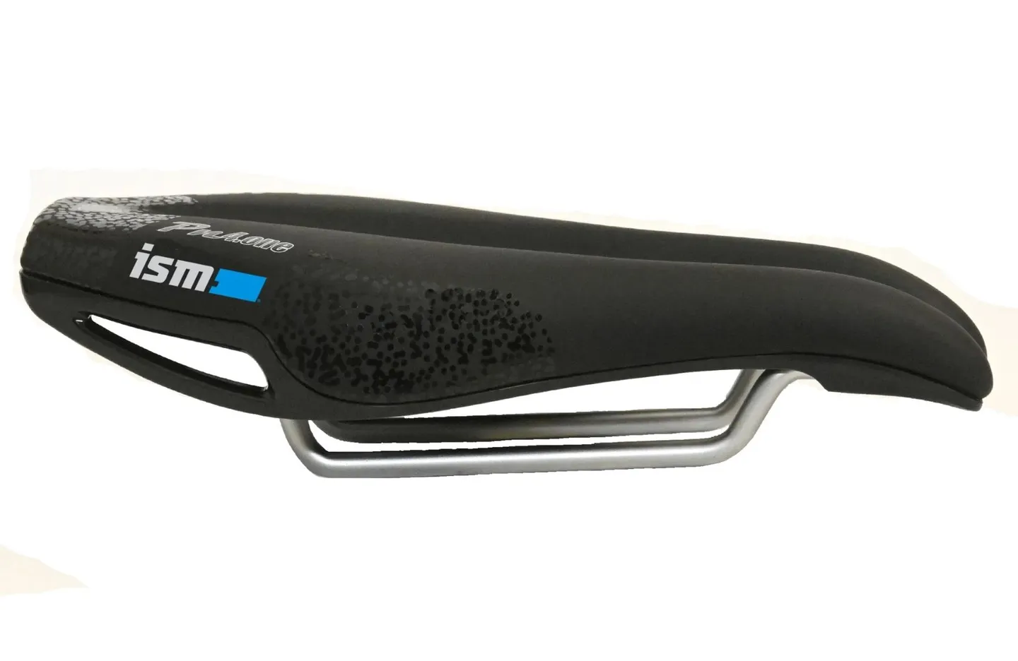 ISM PN 4.1 Sete, Black, 125mm