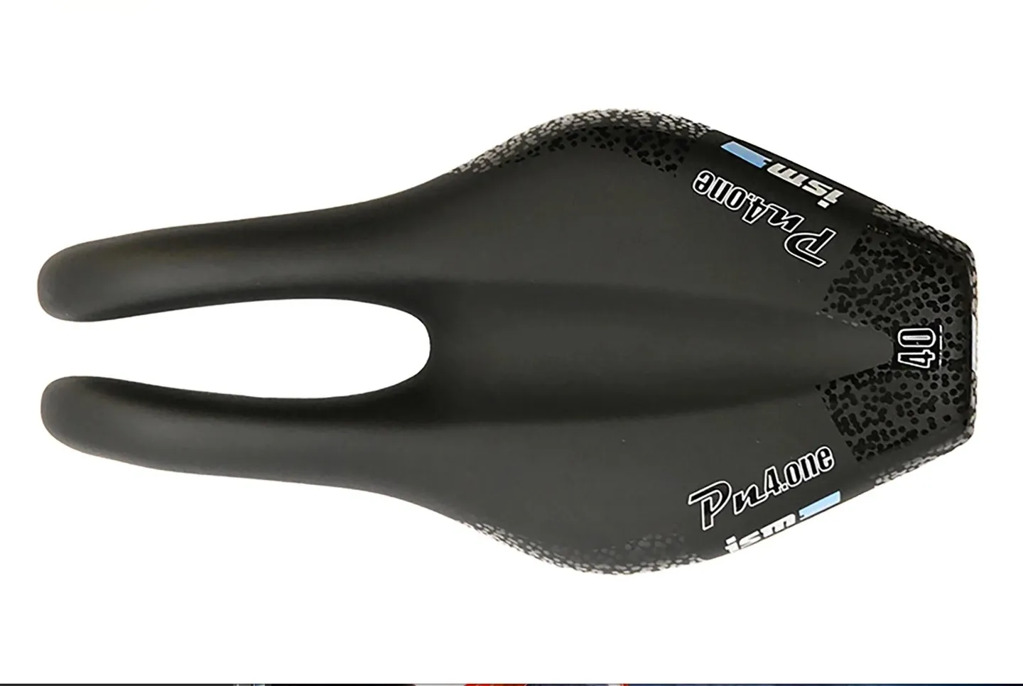 ISM PN 4.1 Sete, Black, 125mm