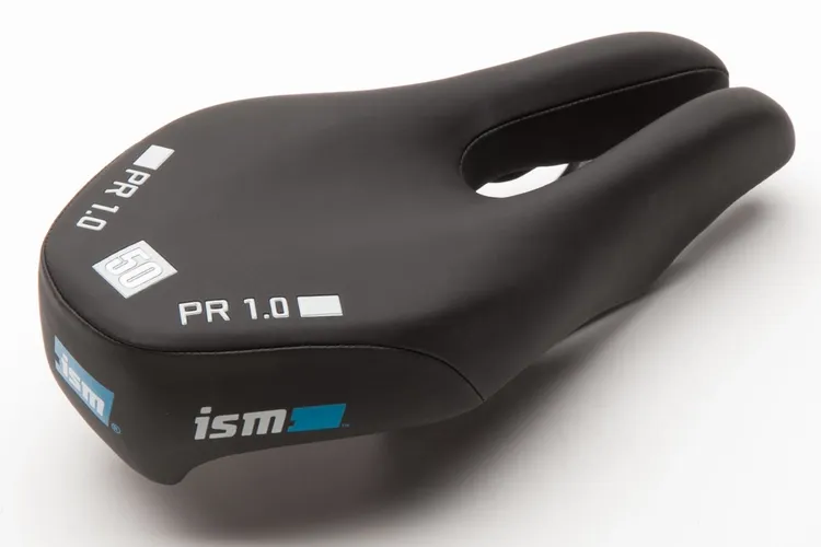 ISM PR 2.0 Sete, Black, 130mm