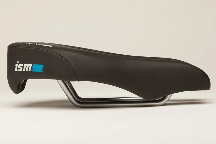 ISM PR 2.0 Sete, Black, 130mm