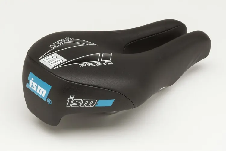 ISM PR 3.0 Sete, Black, 145mm