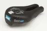 ISM PR 3.0 Sete, Black, 145mm