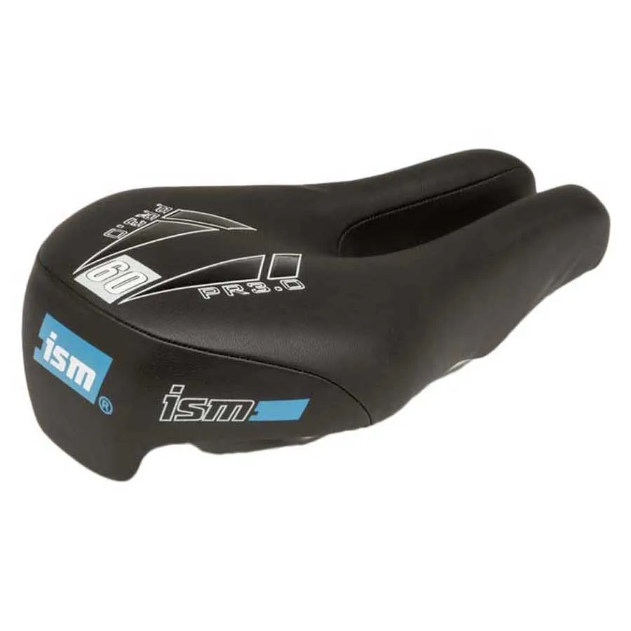ISM PR 3.0 Sete, Black, 145mm