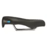 ISM PR 3.0 Sete, Black, 145mm