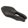 ISM Ps 1.0 Time Trial Sykkelsete, Black, 130mm