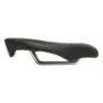 ISM Ps 1.0 Time Trial Sykkelsete, Black, 130mm