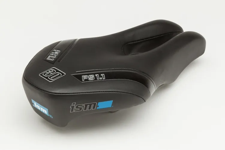 ISM PS 1.1 Sete, Black, 135mm