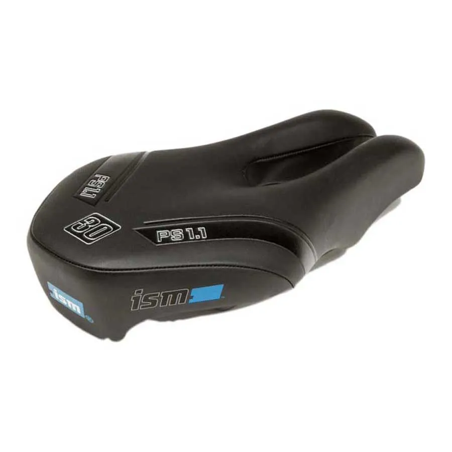 ISM PS 1.1 Sete, Black, 135mm