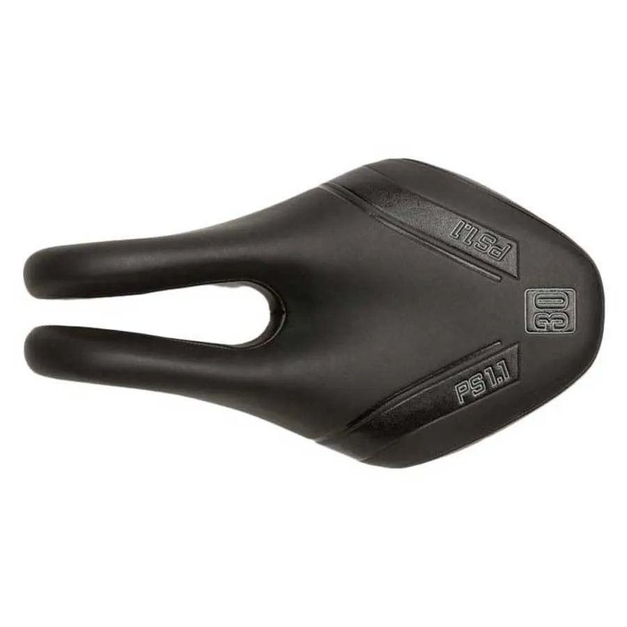 ISM PS 1.1 Sete, Black, 135mm