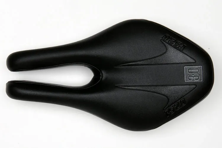 ISM PS2.0 Road Sete, Black, 130mm