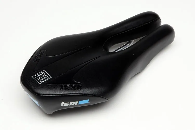 ISM PS2.0 Road Sete, Black, 130mm
