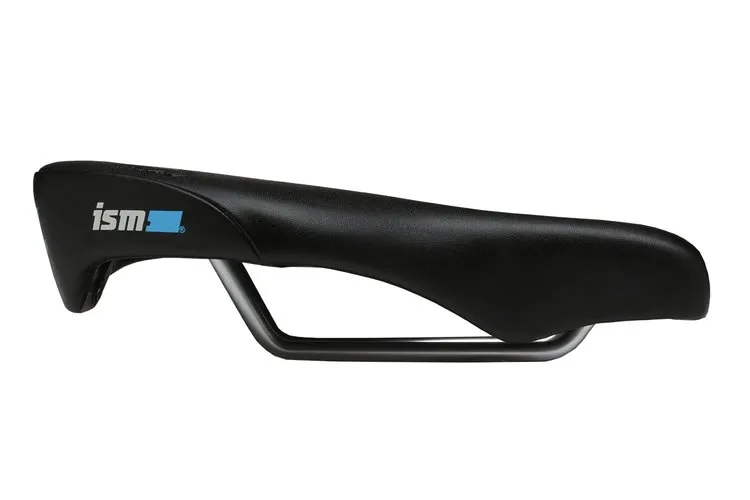 ISM PS2.0 Road Sete, Black, 130mm