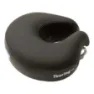 ISM Touring City Sykkelsete, Black, 175mm