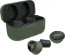 ISOtunes Free Sport Calibre, Military green, One Size