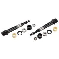 iSSi Pedaloppussattsett 6 Mm iSSi Pedaloppussattsett 6 Mm