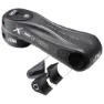 ITM A-head X One Sykkelstyrestem, Carbon, 100mm