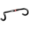 ITM Alcor 80 Alu 6061 Styre, Black anodized, 31.8mm, 420mm