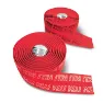 ITM Eva 3d Styretape, Red / logo black, One Size