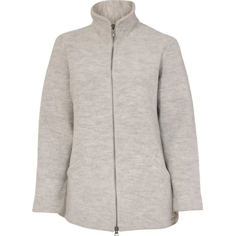 Ivanhoe of Sweden Brodal Long, Light silver grey 2 Ivanhoe of Sweden Brodal Long, Light silver grey 2