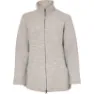 Ivanhoe of Sweden Brodal Long, Light silver grey 2