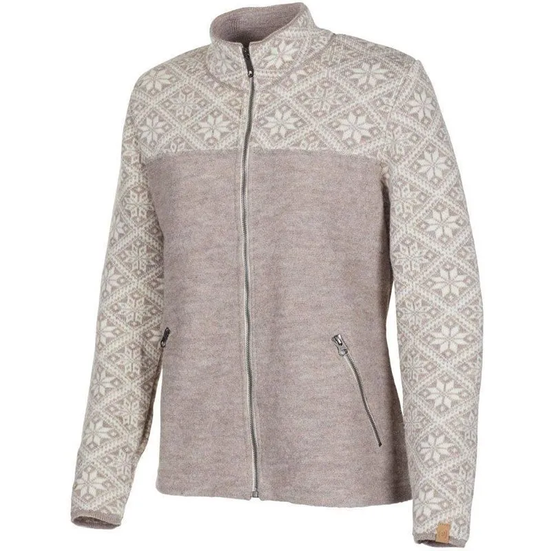 Ivanhoe of Sweden Ellie Full Zip