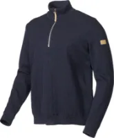 Ivanhoe of Sweden Hugo Half Zip Windbreaker