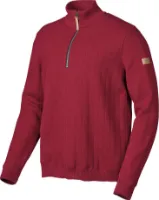 Ivanhoe of Sweden Hugo Half Zip Windbreaker