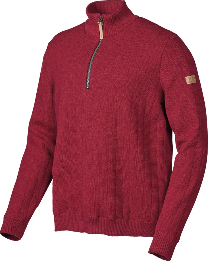 Ivanhoe of Sweden Hugo Half Zip Windbreaker Ivanhoe of Sweden Hugo Half Zip Windbreaker