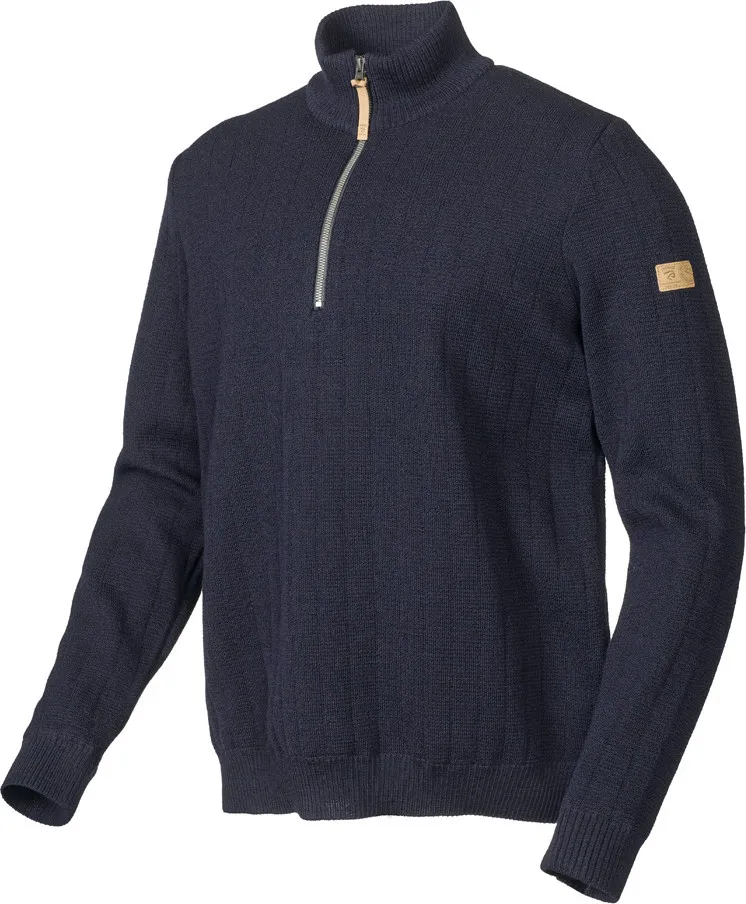 Ivanhoe of Sweden Hugo Half Zip Windbreaker Ivanhoe of Sweden Hugo Half Zip Windbreaker