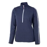 Ivanhoe of Sweden Lindsey Half Zip