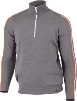 Ivanhoe of Sweden Men's Bode Half Zip