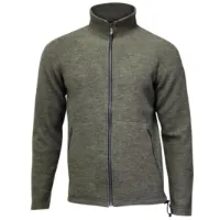 Ivanhoe of Sweden Men's Bruno Full Zip