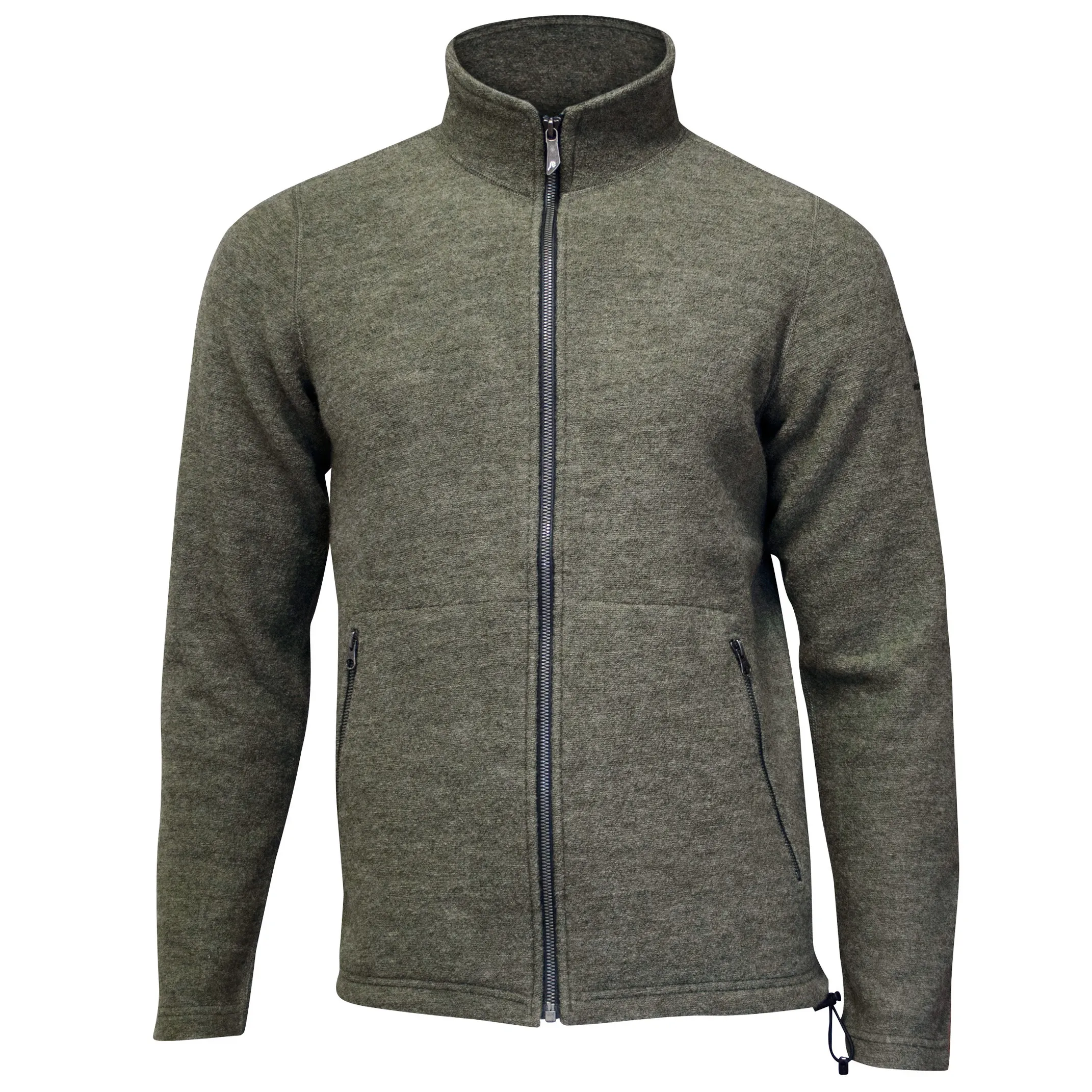 Ivanhoe of Sweden Men's Bruno Full Zip Ivanhoe of Sweden Men's Bruno Full Zip