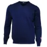 Ivanhoe of Sweden Men's Cashwool V-Neck