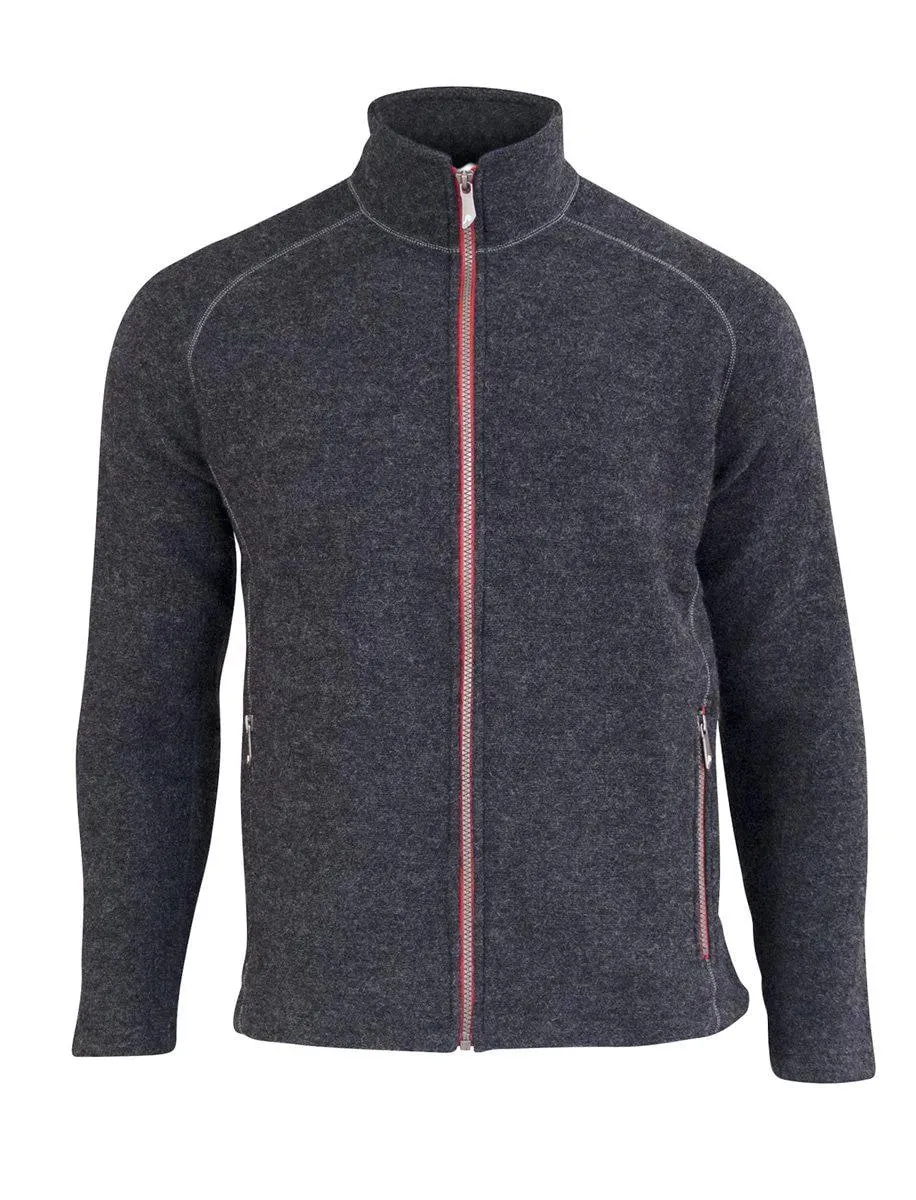 Ivanhoe of Sweden Men's Danny Full Zip