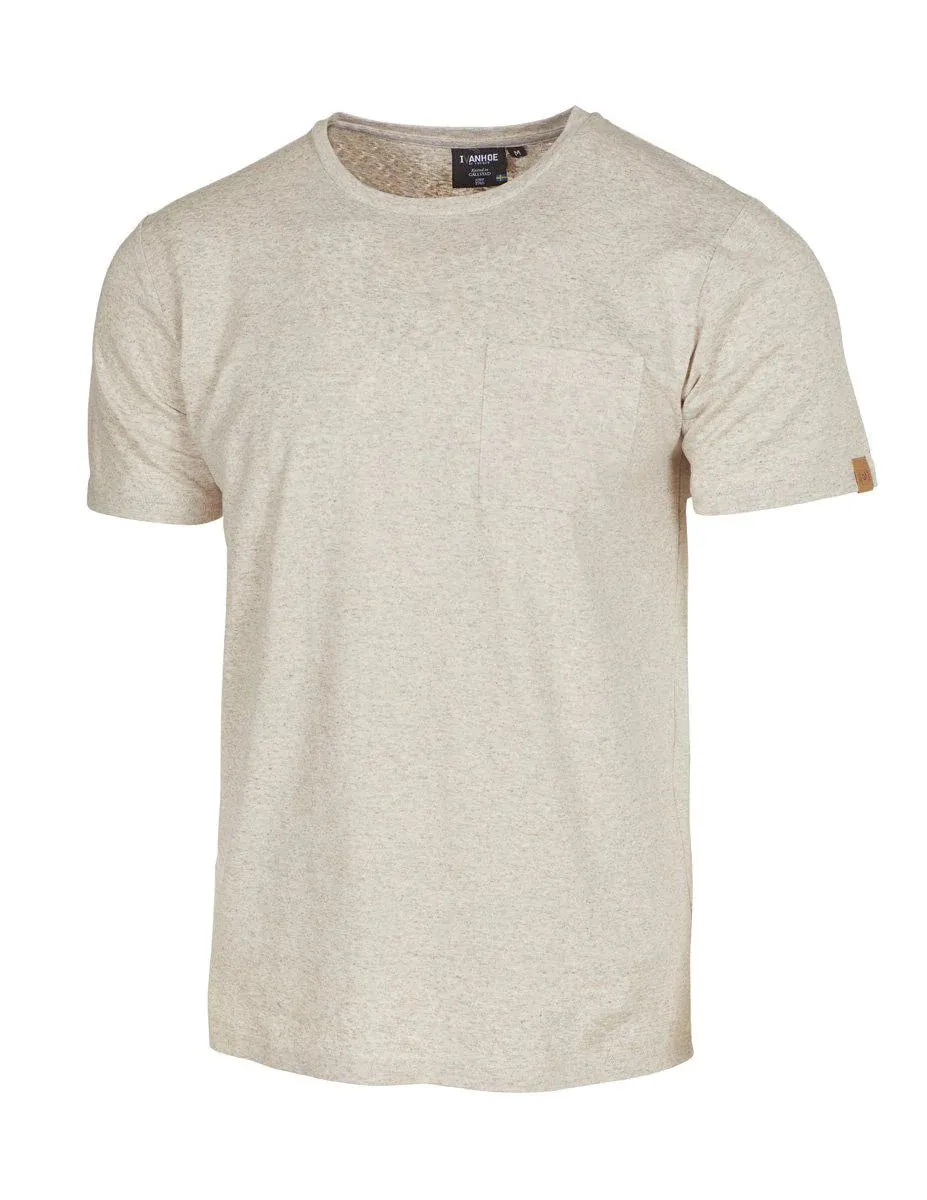 Ivanhoe of Sweden Men's GY Hobbe Hemp