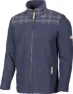Ivanhoe of Sweden Men's GY Lumber Jacket, Light navy