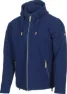 Ivanhoe of Sweden Men's GY Streten Jacket