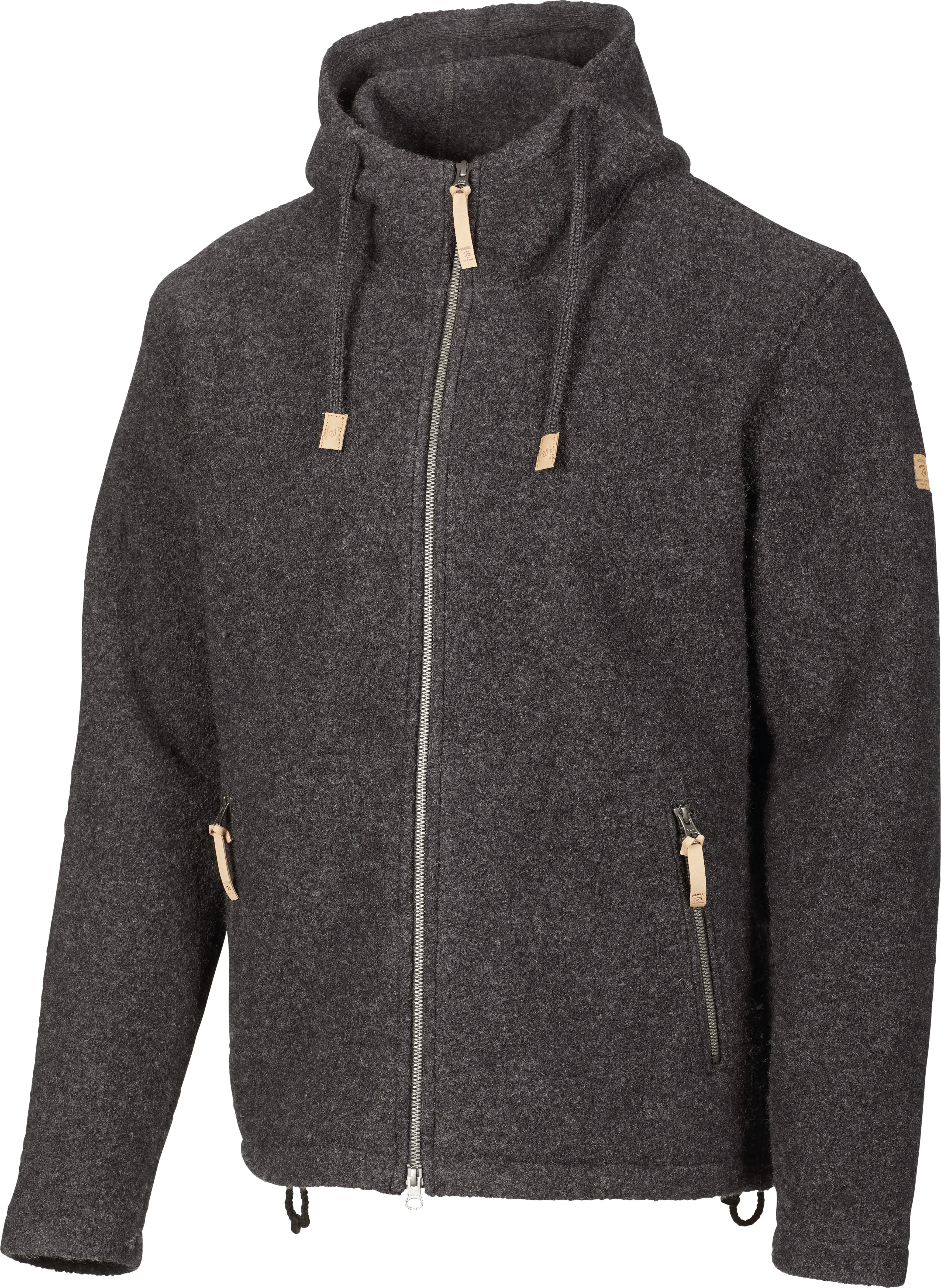 Ivanhoe of Sweden Men's GY Streten Jacket