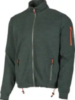 Ivanhoe of Sweden Men's Hadar Full Zip Windbreaker Ivanhoe of Sweden Men's Hadar Full Zip Windbreaker