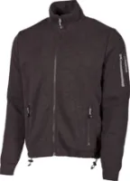 Ivanhoe of Sweden Men's Hadar Full Zip Windbreaker
