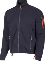 Ivanhoe of Sweden Men's Hadar Full Zip Windbreaker