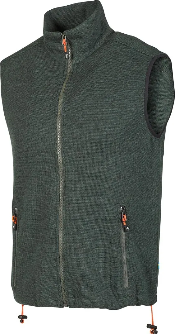 Ivanhoe of Sweden Men's Hadar Vest Ivanhoe of Sweden Men's Hadar Vest