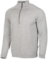 Ivanhoe of Sweden Men's Jojje Half Zip