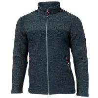 Ivanhoe of Sweden Men's Jon Full Zip Ivanhoe of Sweden Men's Jon Full Zip