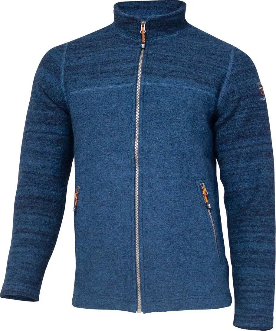 Ivanhoe of Sweden Men's Jon Full Zip