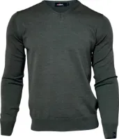Ivanhoe of Sweden Men's Merino V-Neck Ivanhoe of Sweden Men's Merino V-Neck