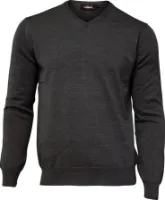 Ivanhoe of Sweden Men's Merino V-Neck