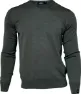 Ivanhoe of Sweden Men's Merino V-Neck